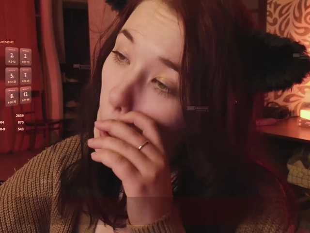 velouraa live cam on BongaCams