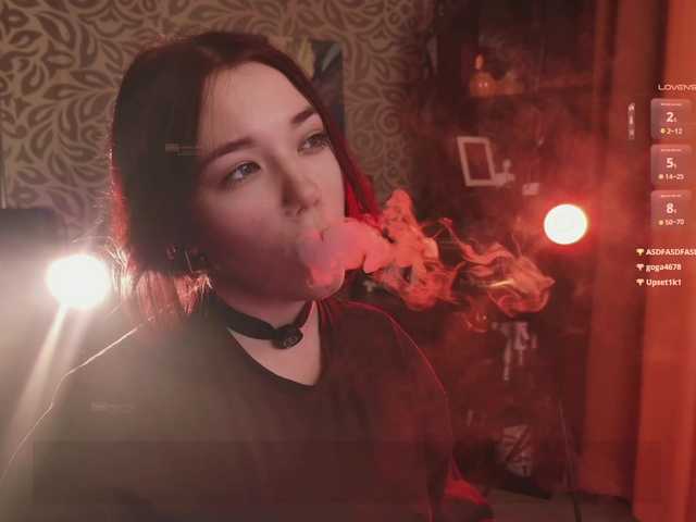 velouraa live cam on BongaCams
