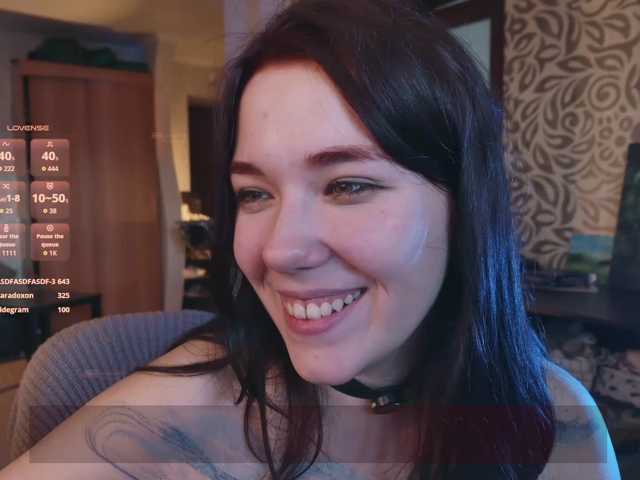 velouraa live cam on BongaCams