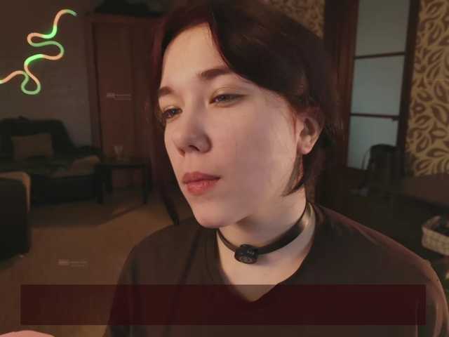 velouraa live cam on BongaCams