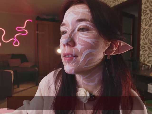 velouraa live cam on BongaCams