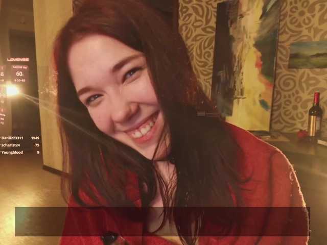 velouraa live cam on BongaCams