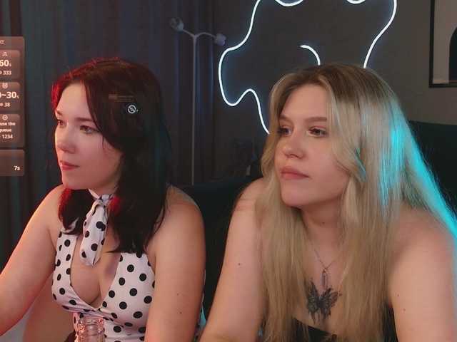 velouraa live cam on BongaCams