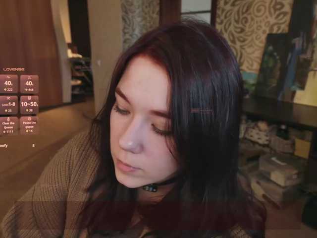 velouraa live cam on BongaCams