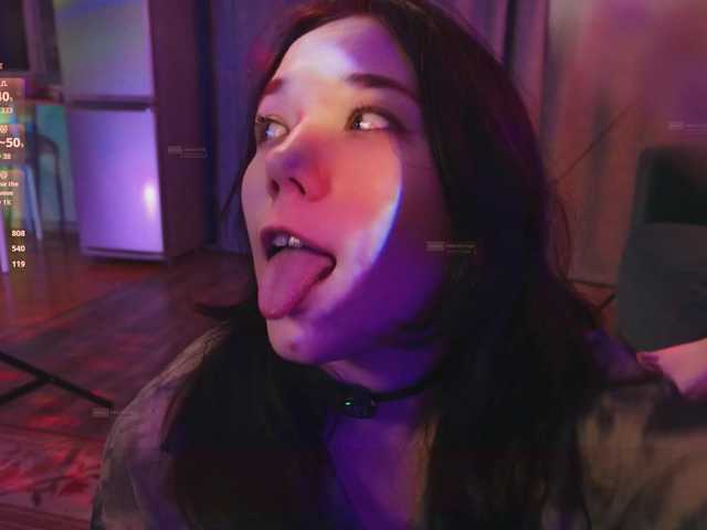velouraa live cam on BongaCams