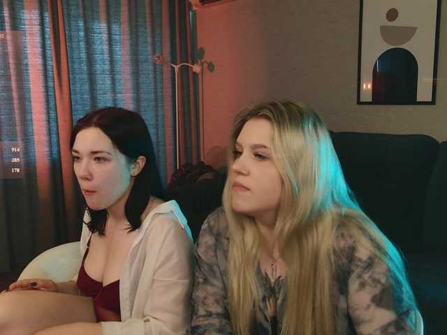 velouraa live cam on BongaCams