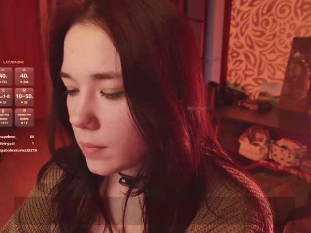 velouraa live cam on BongaCams