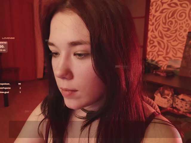 velouraa live cam on BongaCams