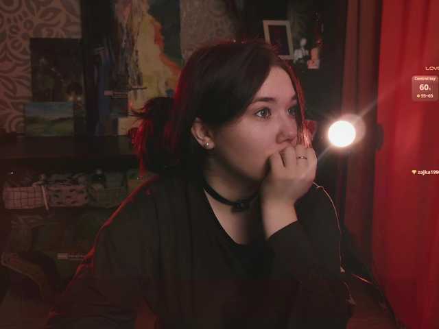 velouraa live cam on BongaCams