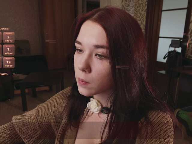 velouraa live cam on BongaCams