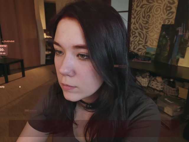 velouraa live cam on BongaCams