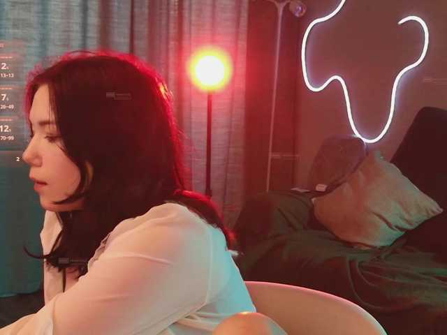 velouraa live cam on BongaCams