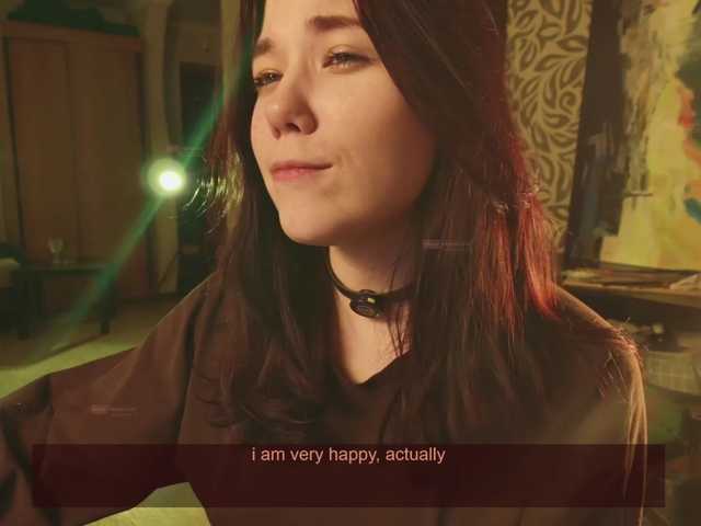velouraa live cam on BongaCams