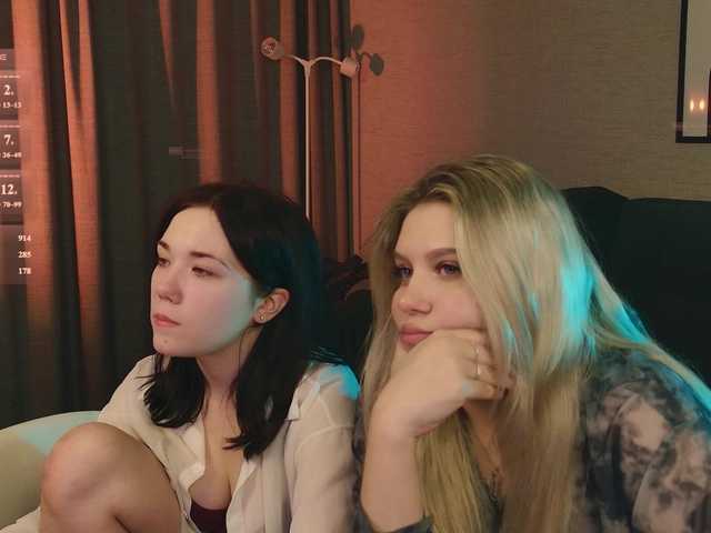 velouraa live cam on BongaCams