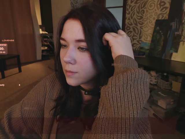 velouraa live cam on BongaCams