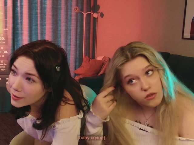 velouraa live cam on BongaCams