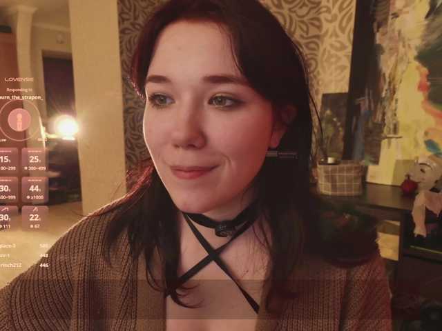 velouraa live cam on BongaCams