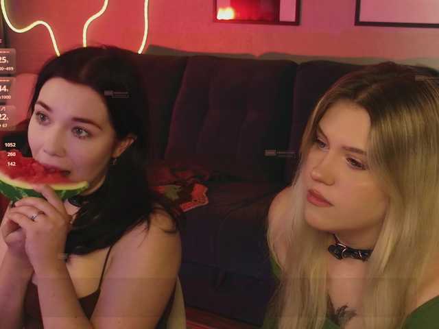 velouraa live cam on BongaCams