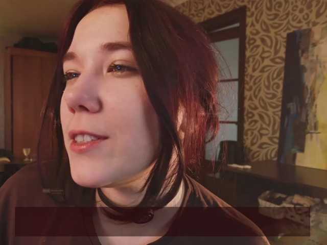 velouraa live cam on BongaCams