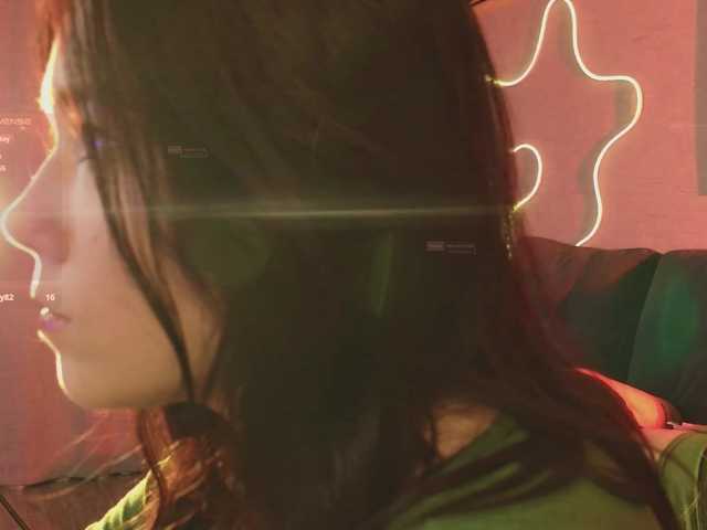 velouraa live cam on BongaCams