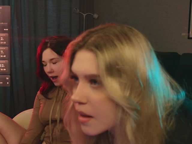 Live трансляция velouraa - Runet.cam