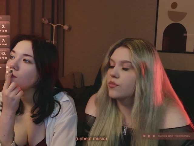 velouraa live cam on BongaCams