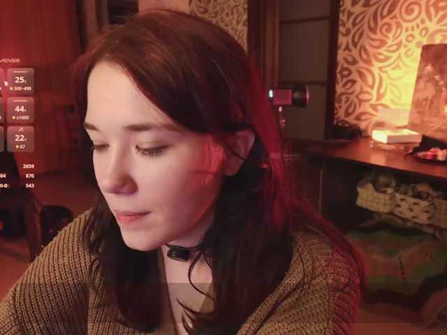 velouraa live cam on BongaCams