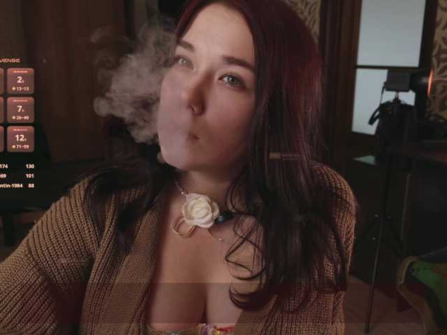 velouraa live cam on BongaCams