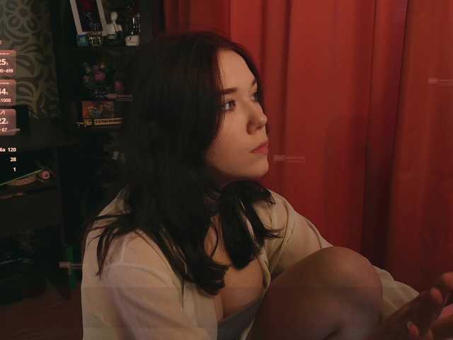 velouraa live cam on BongaCams
