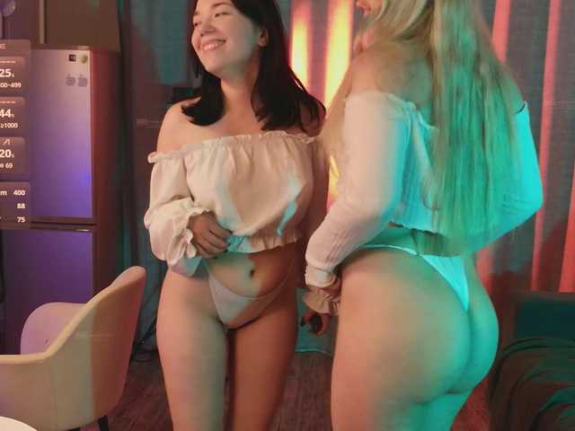 velouraa live cam on BongaCams