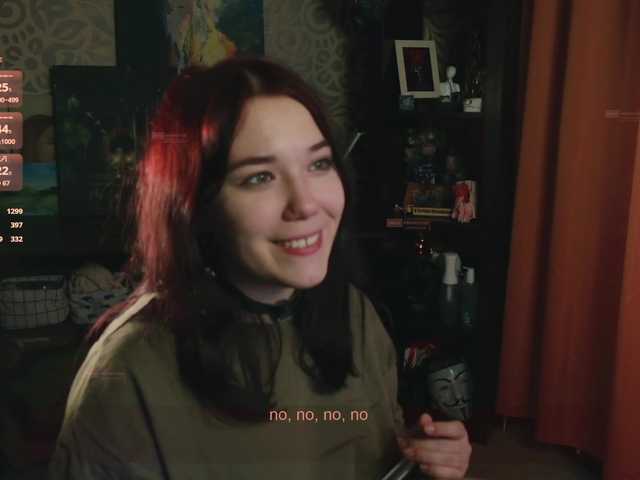velouraa live cam on BongaCams