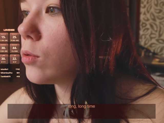 velouraa live cam on BongaCams