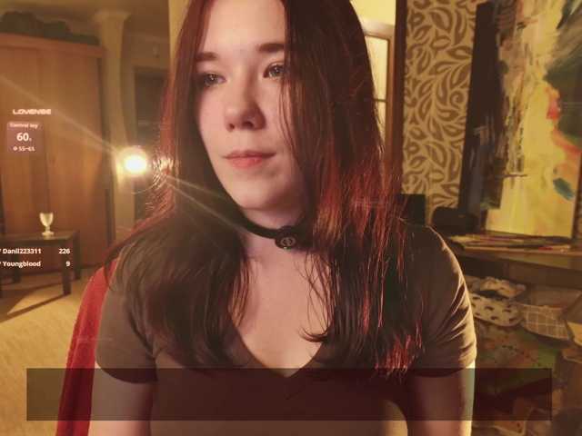 velouraa live cam on BongaCams