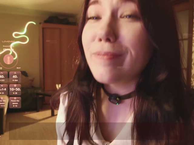 velouraa live cam on BongaCams