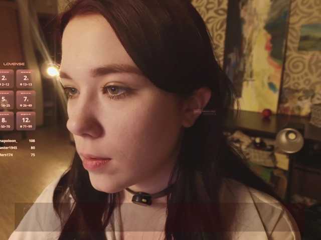 velouraa live cam on BongaCams