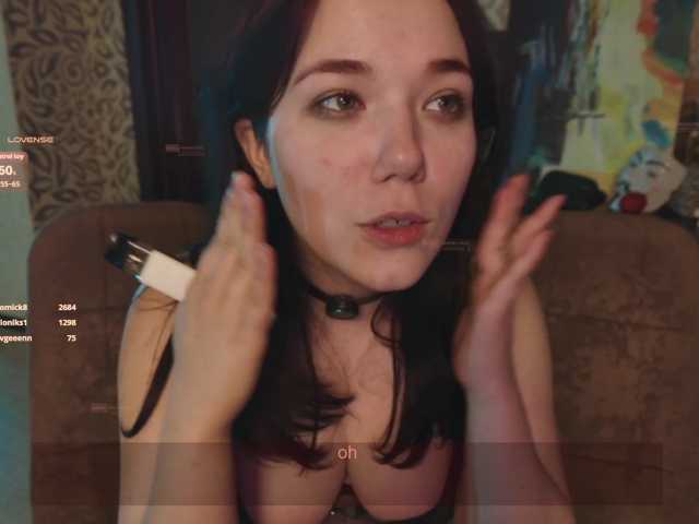 velouraa live cam on BongaCams