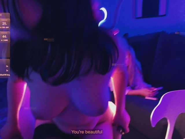 velouraa live cam on BongaCams