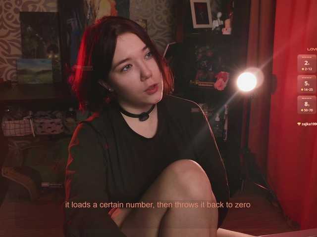 velouraa live cam on BongaCams