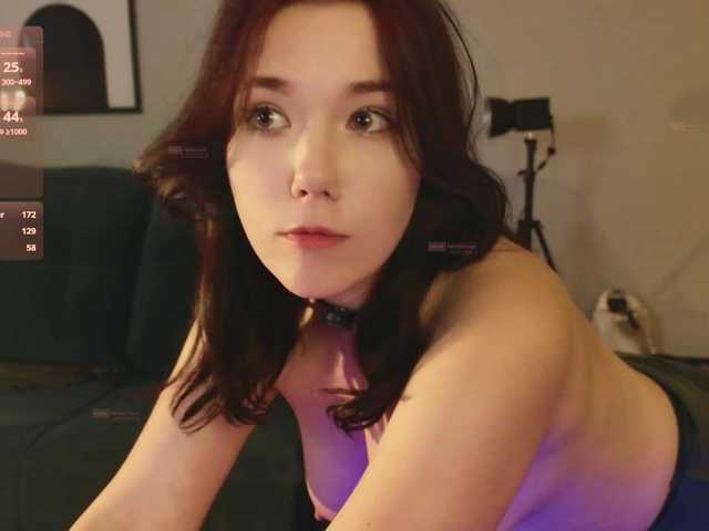 velouraa live cam on BongaCams