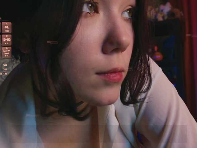 velouraa live cam on BongaCams