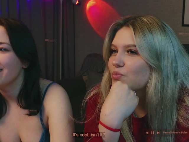 стрип от velouraa