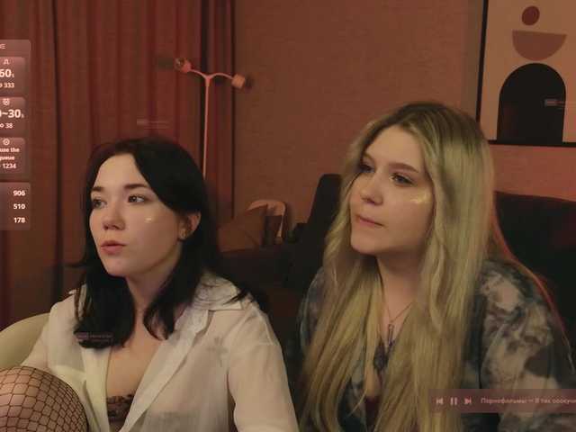 velouraa live sex show