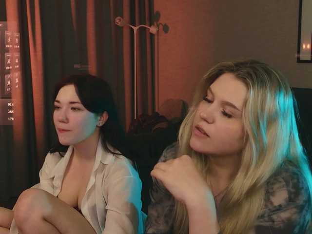 velouraa live cam on BongaCams