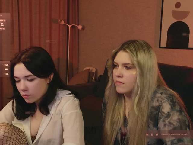 velouraa live cam on BongaCams