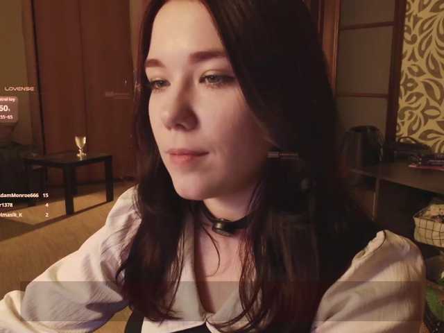 velouraa live cam on BongaCams