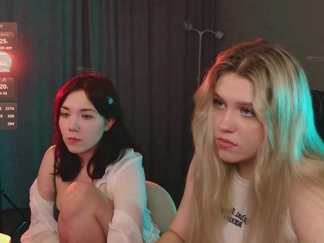 Live трансляция velouraa - Runet.cam