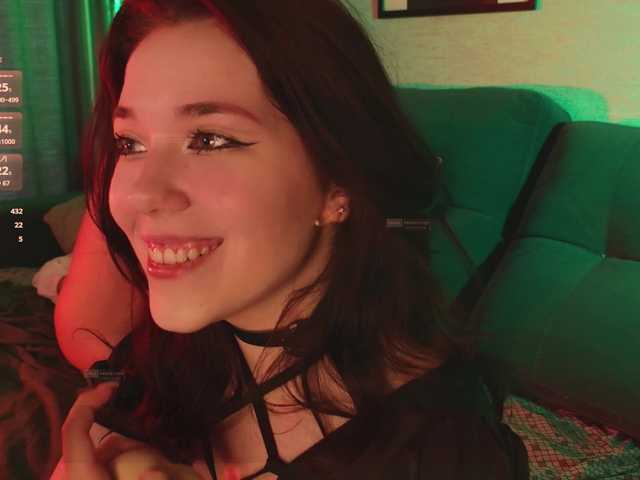 velouraa live cam on BongaCams