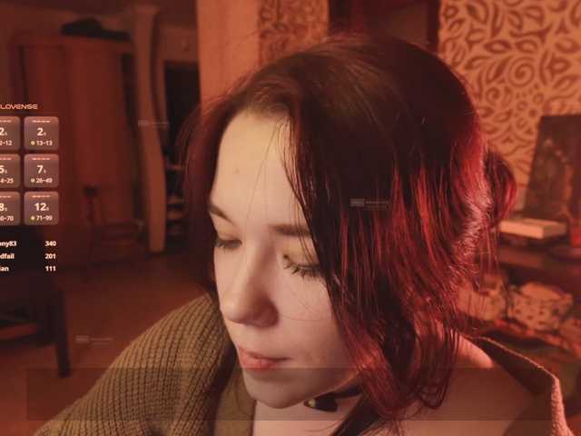 velouraa live cam on BongaCams