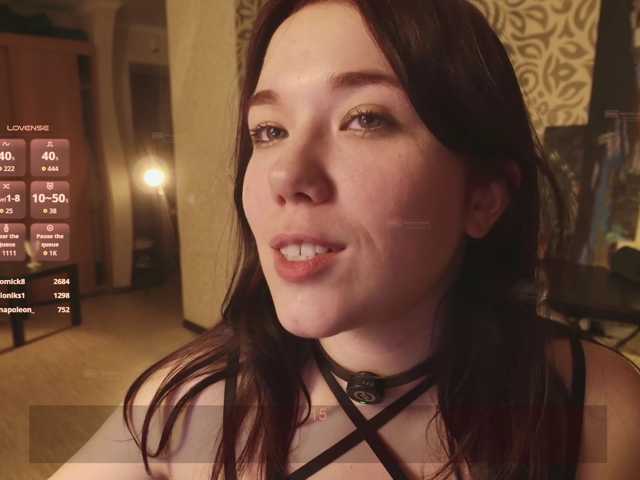 velouraa live cam on BongaCams