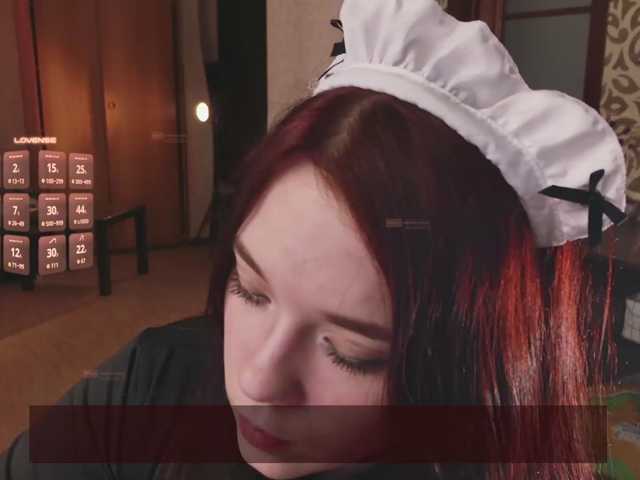 velouraa live cam on BongaCams